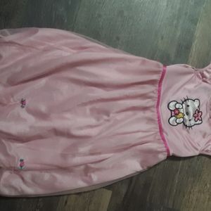 💜💓 Hellokitty nightgown 💓